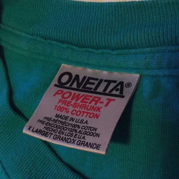 Vintage Alaska Great Land t-shirt!! - Picture 3 of 4